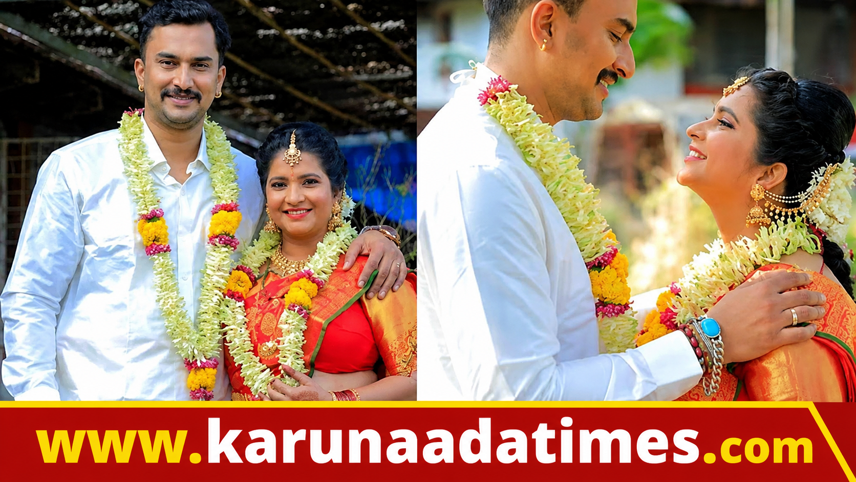 ದಾಂಪತ್ಯದಲ್ಲಿ ಬಿರುಕು? ಪತಿಯನ್ನು ಪ್ರೀತಿಯಿಂದ ಹೊಗಳಿದ್ದ ಶುಭಾ ಪೂಂಜಾ ಹಳೆಯ ವಿಡಿಯೋ ವೈರಲ್