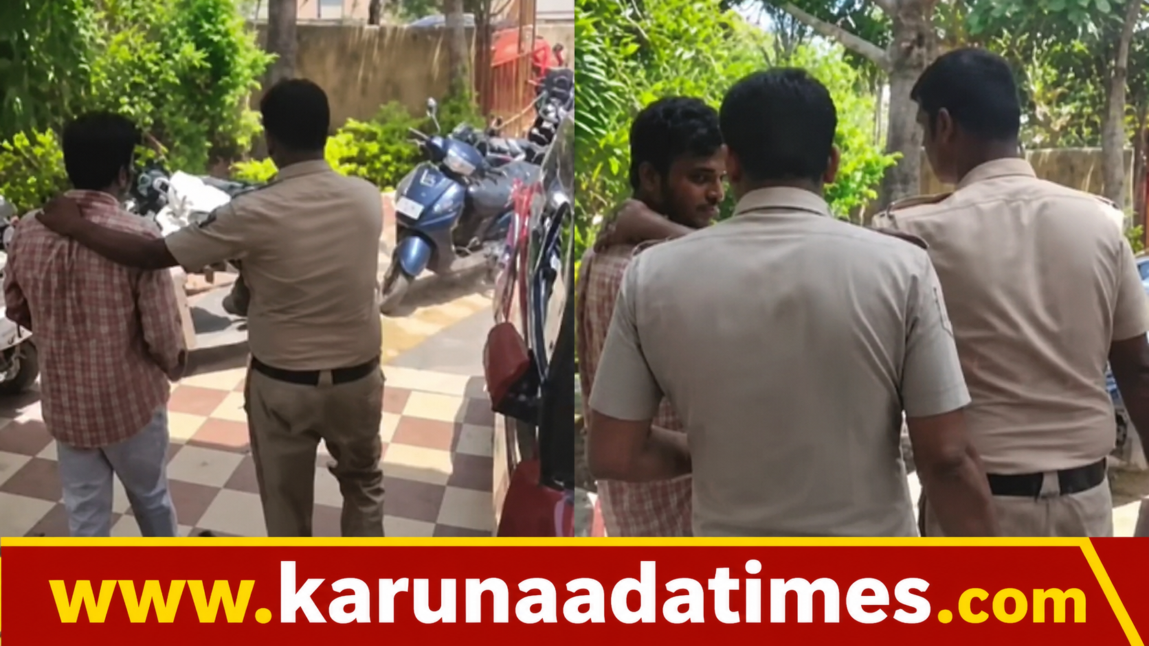 ಮಹಿಳೆಯರೇ ಎಚ್ಚರ! ಸರ್ಕಾರಿ ಆಸ್ಪತ್ರೆಯ ಶೌಚಾಲಯದಲ್ಲೇ ರಹಸ್ಯ ಕ್ಯಾಮೆರಾ – ವಿಕೃತ ನೌಕರನ ಕೃತ್ಯ ಬಯಲು