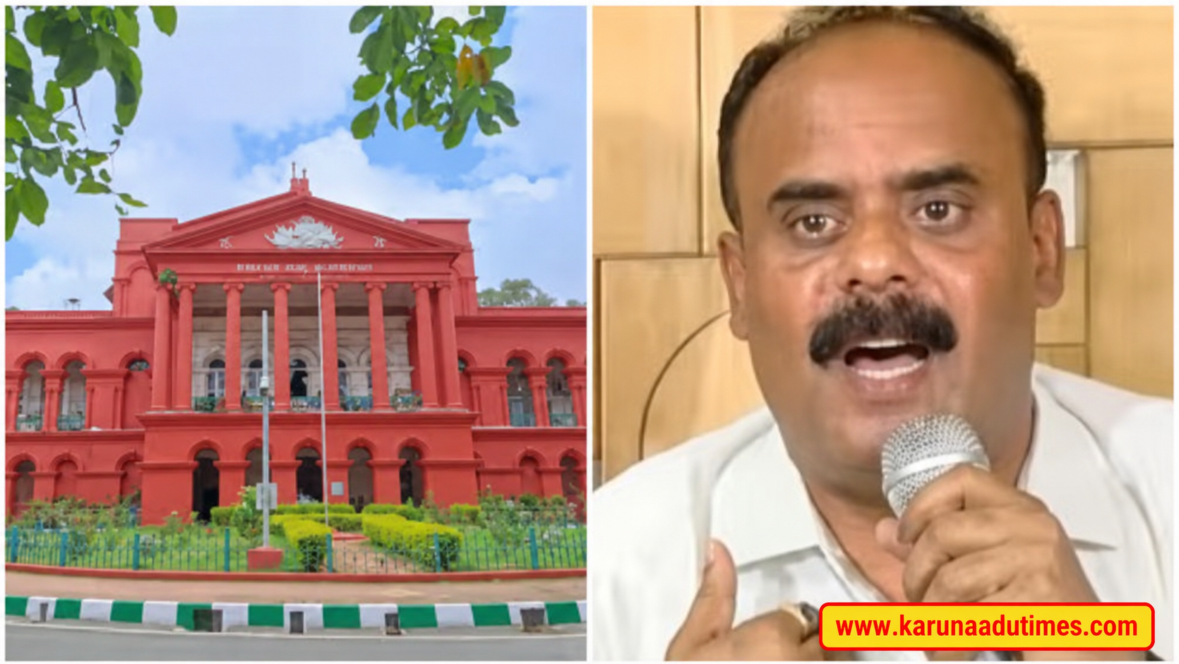 ಹಾಸನದ ವಕೀಲ ಹಾಗೂ ಬಿಜೆಪಿ ಮುಖಂಡ ಜಿ. ದೇವರಾಜೇಗೌಡ ವಿರುದ್ಧ ದಾಖಲಾಗಿರುವ ಲೈಂಗಿಕ ದೌರ್ಜನ್ಯ